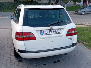 Fiat Stilo foto 4