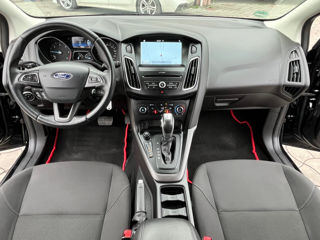 Ford Focus foto 8