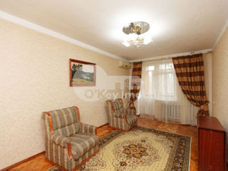 Apartament cu 3 camere, 70 m², Râșcani, Chișinău foto 3