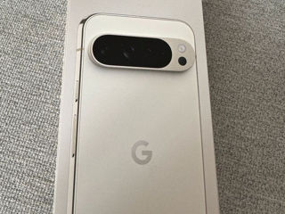 Google pixel 9 pro XL 256gb porcelain!