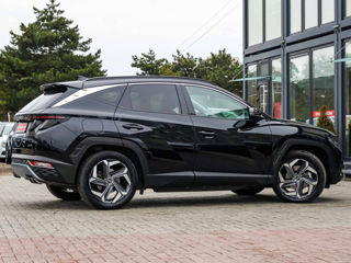 Hyundai Tucson foto 5