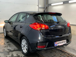 KIA Ceed foto 4