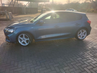 Ford Focus ST foto 2