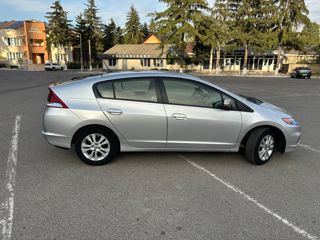 Honda Insight foto 8