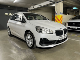 BMW 2 Series Active Tourer