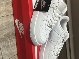 AirForce 1 foto 1