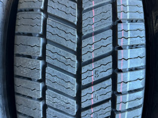 235/65 R16C Continental VanContact A/S Ultra foto 4