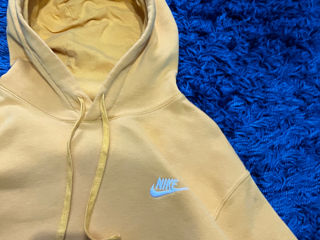 Nike Basic Hoodie foto 3