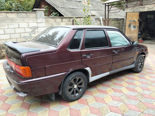 Lada / ВАЗ 2115 foto 4