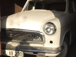 ГАЗ 21, 1965 г.