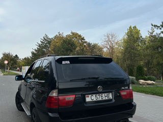 BMW X5 foto 8