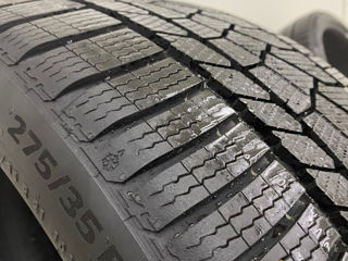 245/40R21+275/35R21.Continental Winter Contact TS 860 Разноширокие. foto 2