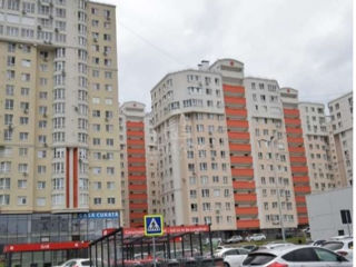 Apartament cu 1 cameră, 38 m², Centru, Chișinău foto 2