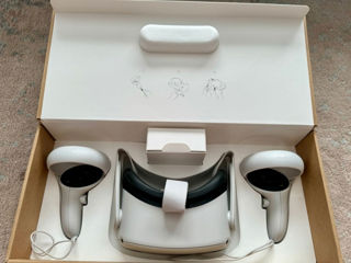 Oculus quest VR 2/128gb