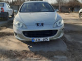 Peugeot 407 foto 4