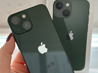 iPhone 13 mini foto 1