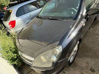 Opel Astra foto 6