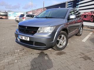 Dodge Journey foto 2