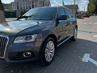 Audi Q5 foto 10