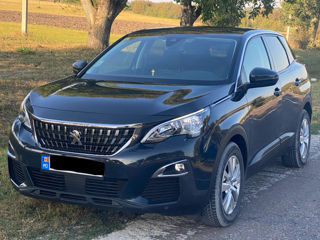 Peugeot 3008 foto 2