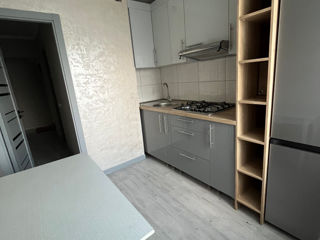 Apartament cu 2 camere, 62 m², Telecentru, Chișinău foto 2