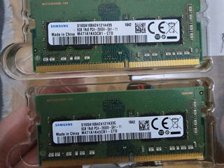 Samsung Ddr4 16Gb foto 1