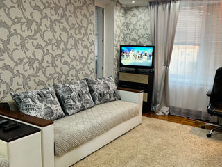 1-rm apt., 37 м², 5/5 fl.