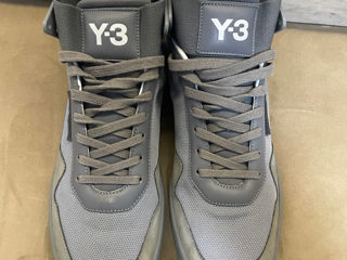 Y-3 foto 4