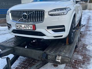 Volvo XC90 foto 3