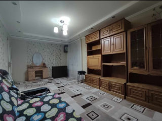 Apartament cu 2 camere, 54 m², Botanica, Chișinău foto 9