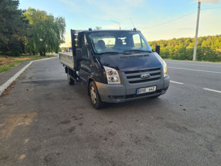 Ford Transit foto 3