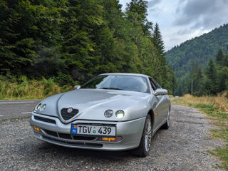 Alfa Romeo GTV foto 6