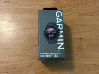 Vând Garmin Forerunner 255 - Ceas Smartwatch GPS (Nou)