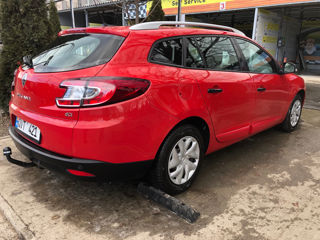 Renault Megane foto 5