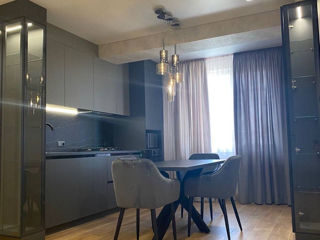 Apartament cu 2 camere, 82 m², Râșcani, Chișinău foto 4