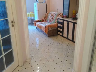 Apartament cu 1 cameră, 50 m², Râșcani, Chișinău foto 4