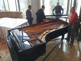 Пианино, рояль, фортепиано. foto 3