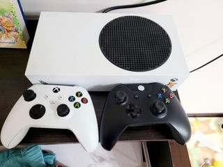 Xbox series S foto 5