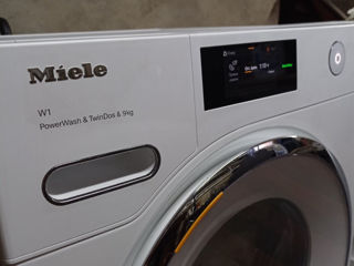 Mașină de spălat miele 9kg ultimul model power wash twindos