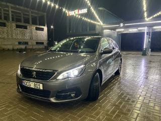 Peugeot 308 foto 6