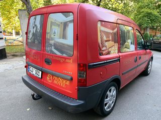 Opel Combo foto 2