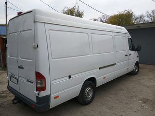 Mercedes Sprinter 313 CDI foto 2