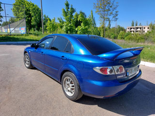 Mazda 6 foto 6