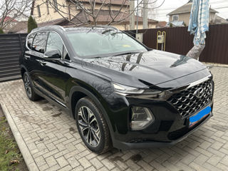 Hyundai Santa FE foto 3