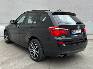 BMW X3 foto 3