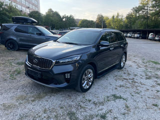 KIA Sorento foto 2