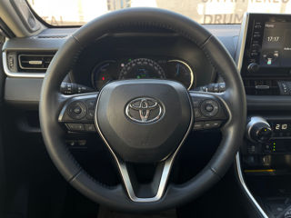 Toyota Rav 4 foto 14