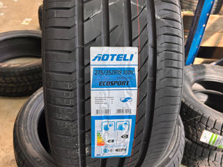 275/35 R19 pret 1550 lei!!! foto 2