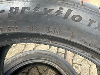 2X 245 / 45 R19 vara foto 6