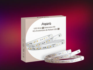 Умная светодиодная лента Aqara LED Strip T1